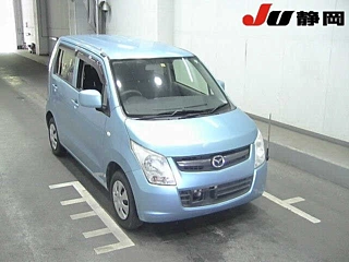 MAZDA AZ WAGON 2012