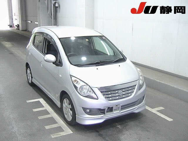 SUZUKI CERVO 2008
