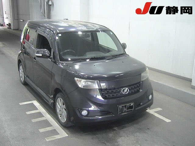 TOYOTA BB 2010