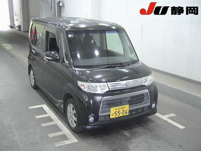 DAIHATSU TANTO 2013