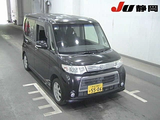 DAIHATSU TANTO 2013