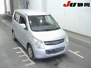 MAZDA AZ WAGON 2012