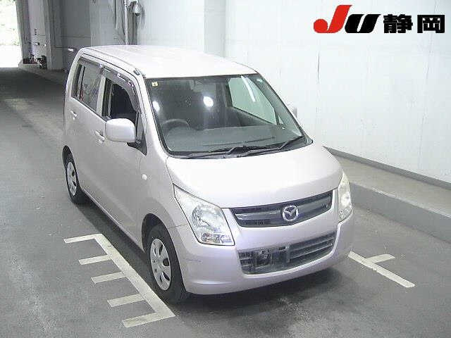 MAZDA AZ WAGON 2009