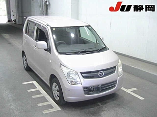 MAZDA AZ WAGON 2009