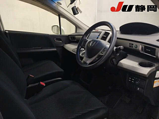HONDA FREED 2014