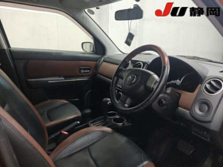 MAZDA VERISA 2010