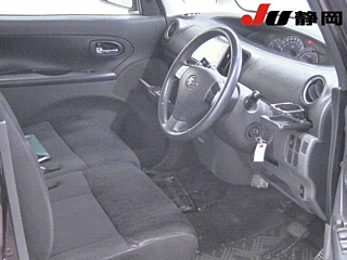 DAIHATSU TANTO 2010