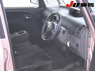 DAIHATSU TANTO 2008