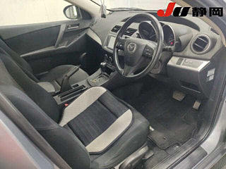 MAZDA AXELA 2012