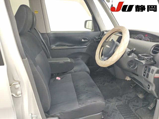 DAIHATSU TANTO 2010