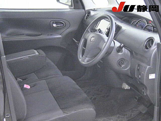DAIHATSU TANTO 2013