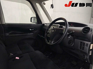 DAIHATSU TANTO 2008