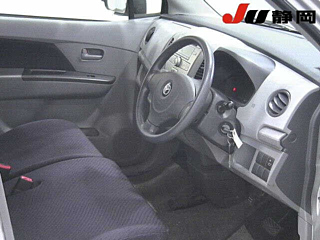MAZDA AZ WAGON 2012