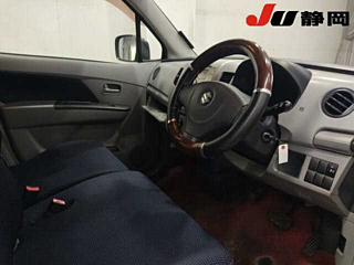 SUZUKI WAGON R 2010
