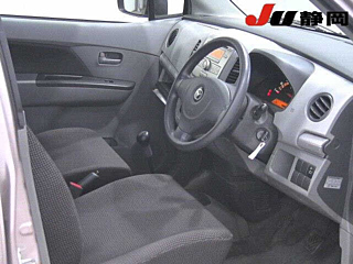 MAZDA AZ WAGON 2009