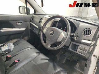 SUZUKI WAGON R 2011