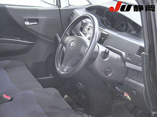 DAIHATSU MOVE 2008