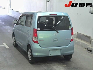 MAZDA AZ WAGON 2012