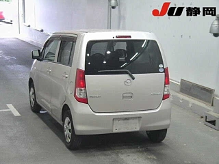 MAZDA AZ WAGON 2009