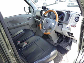 NISSAN CLIPPER RIO 2019