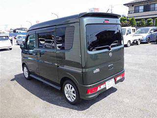 NISSAN CLIPPER RIO 2019
