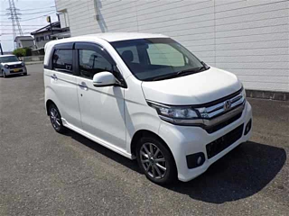 HONDA N WGN 2015