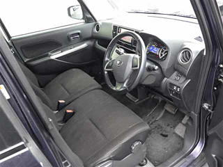 NISSAN DAYZ ROOX 2014