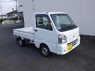 NISSAN CLIPPER TRUCK 2015