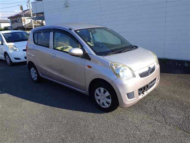 DAIHATSU MIRA 2010