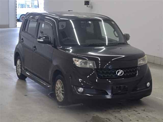 TOYOTA BB 2010