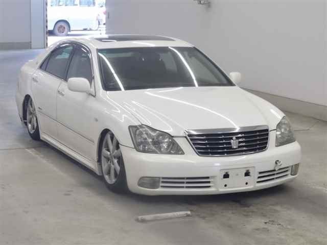 TOYOTA CROWN 2006