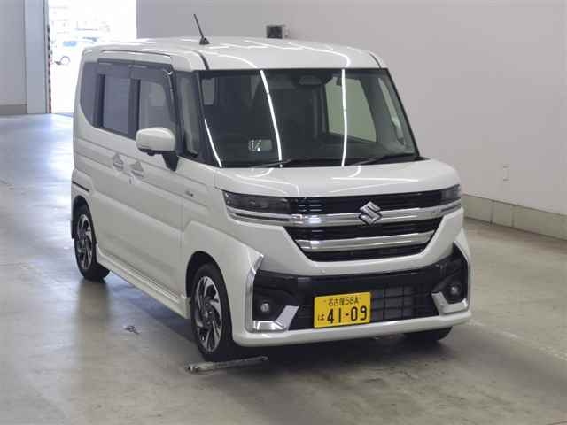 SUZUKI SPACIA 2024