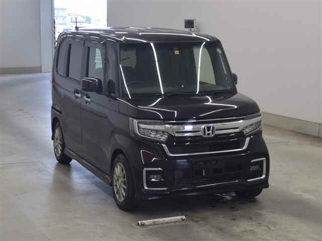 HONDA N BOX 2022