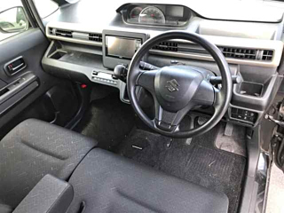 SUZUKI WAGON R 2020