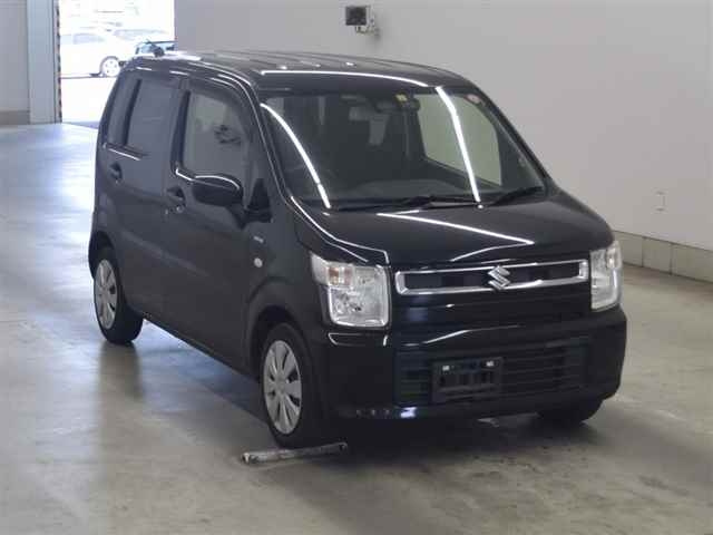 SUZUKI WAGON R 2020