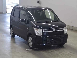 SUZUKI WAGON R 2020