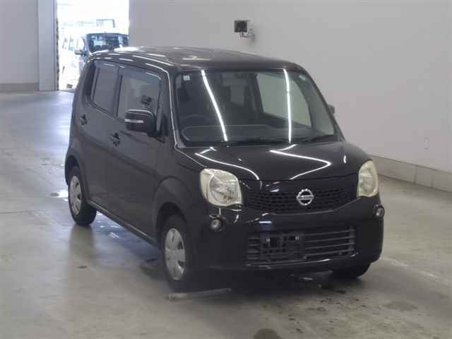 NISSAN MOCO 2011