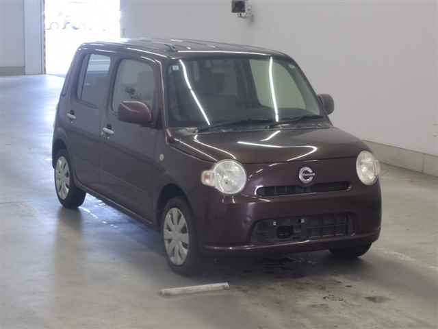 DAIHATSU MIRA 2015