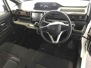 SUZUKI WAGON R 2019