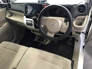 HONDA N WGN 2014