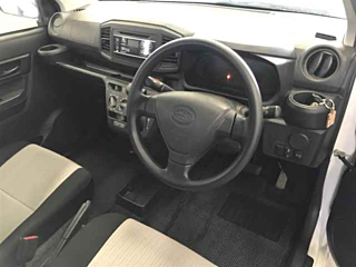 SUBARU PLEO PLUS 2018