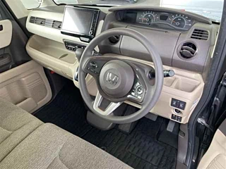 HONDA N BOX 2020