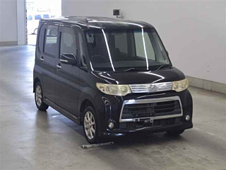 DAIHATSU TANTO 2010