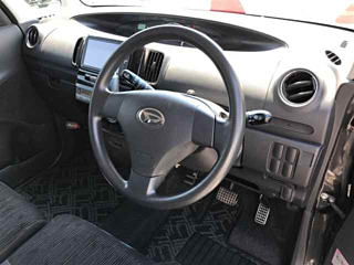 DAIHATSU TANTO 2010