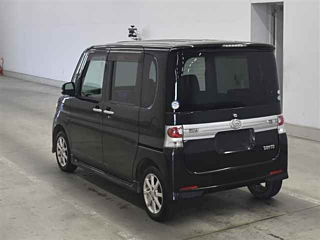DAIHATSU TANTO 2010