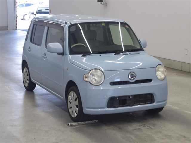DAIHATSU MIRA 2012