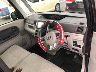 DAIHATSU TANTO 2014