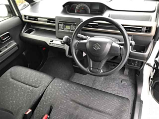 SUZUKI WAGON R 2024