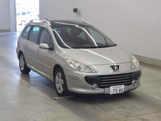 PEUGEOT 307 2005