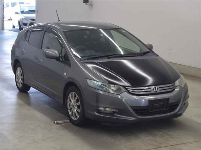 HONDA INSIGHT 2010